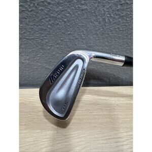 Mizuno Iron #3 MP-60 Cut Muscle Edel Fujikura Fuel 44.5” Right Handed